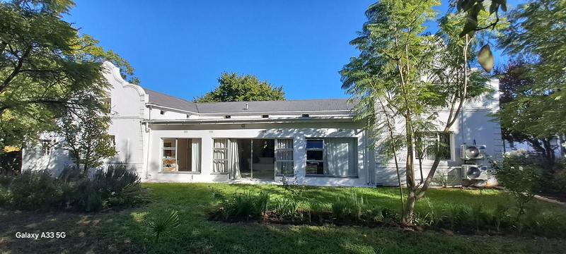 0 Bedroom Property for Sale in Wellington Western Cape